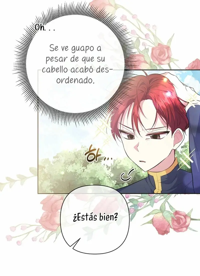 The Kids Have Changed capítulo 34, página 25