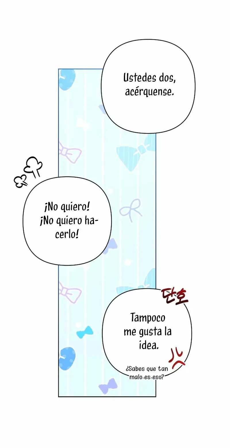 The Kids Have Changed capítulo 34, página 29