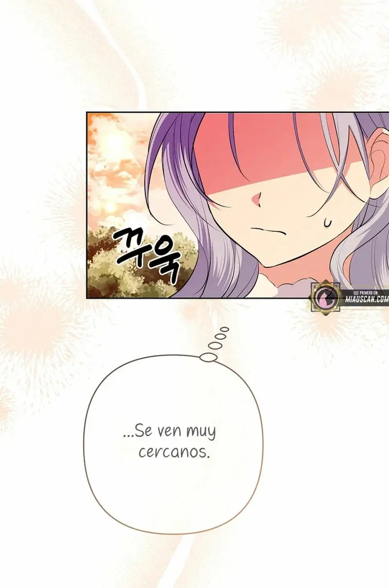 The Kids Have Changed capítulo 34, página 43