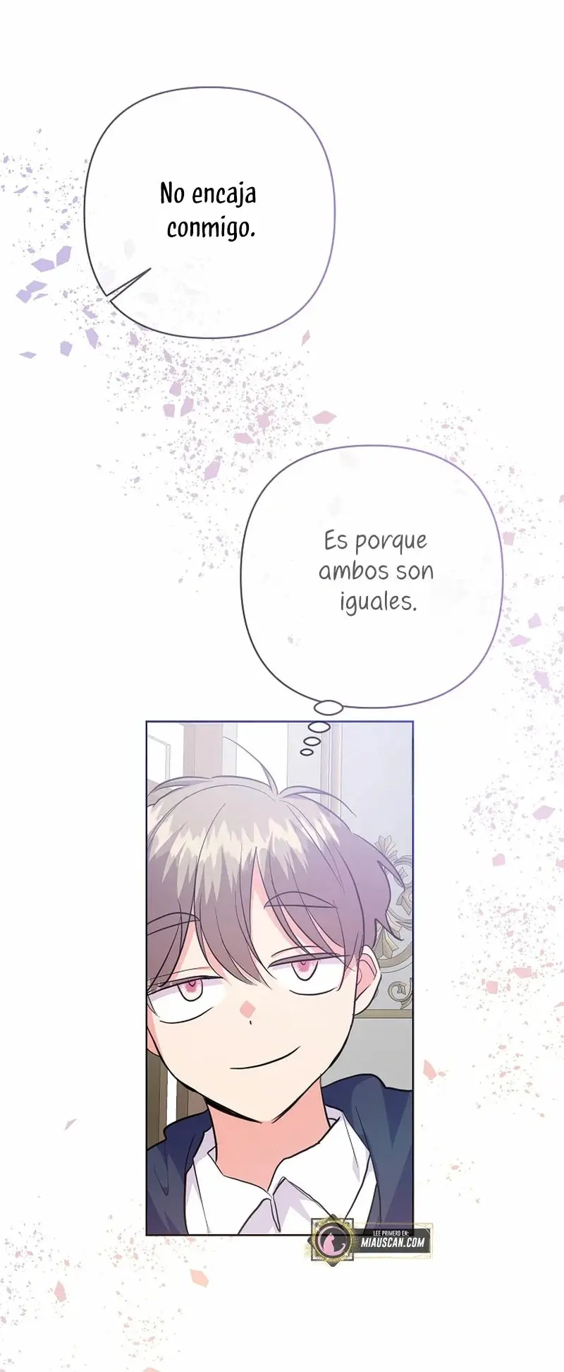 The Kids Have Changed capítulo 34, página 53