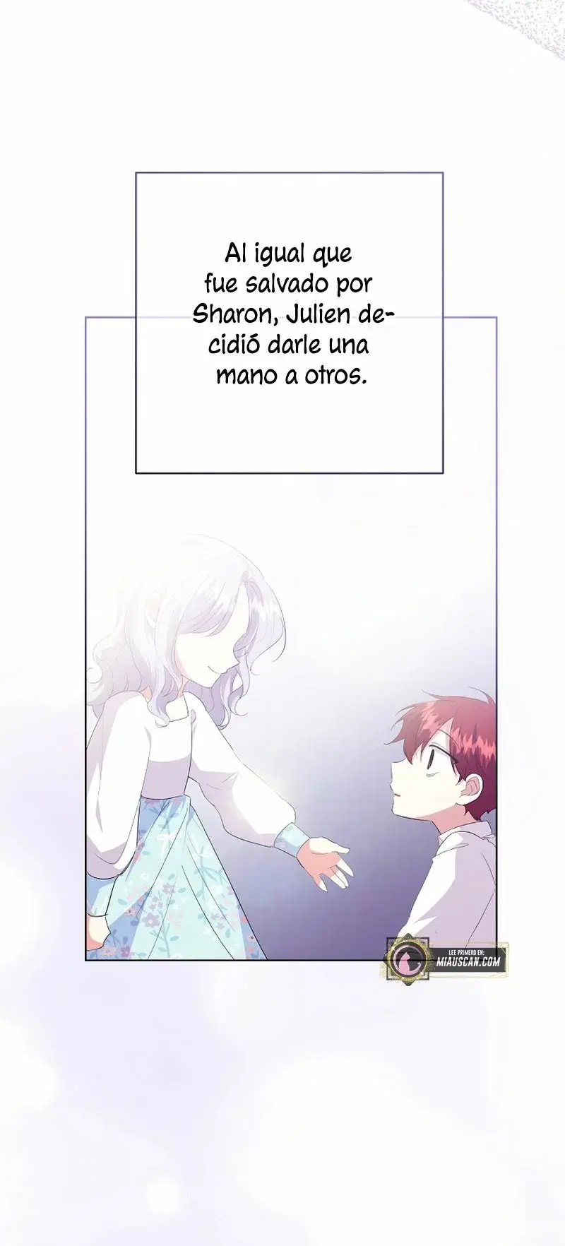 The Kids Have Changed capítulo 34, página 59