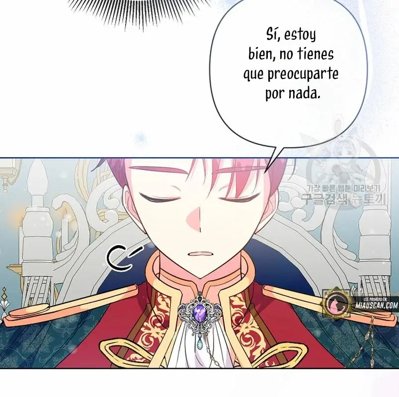 The Kids Have Changed capítulo 36, página 16