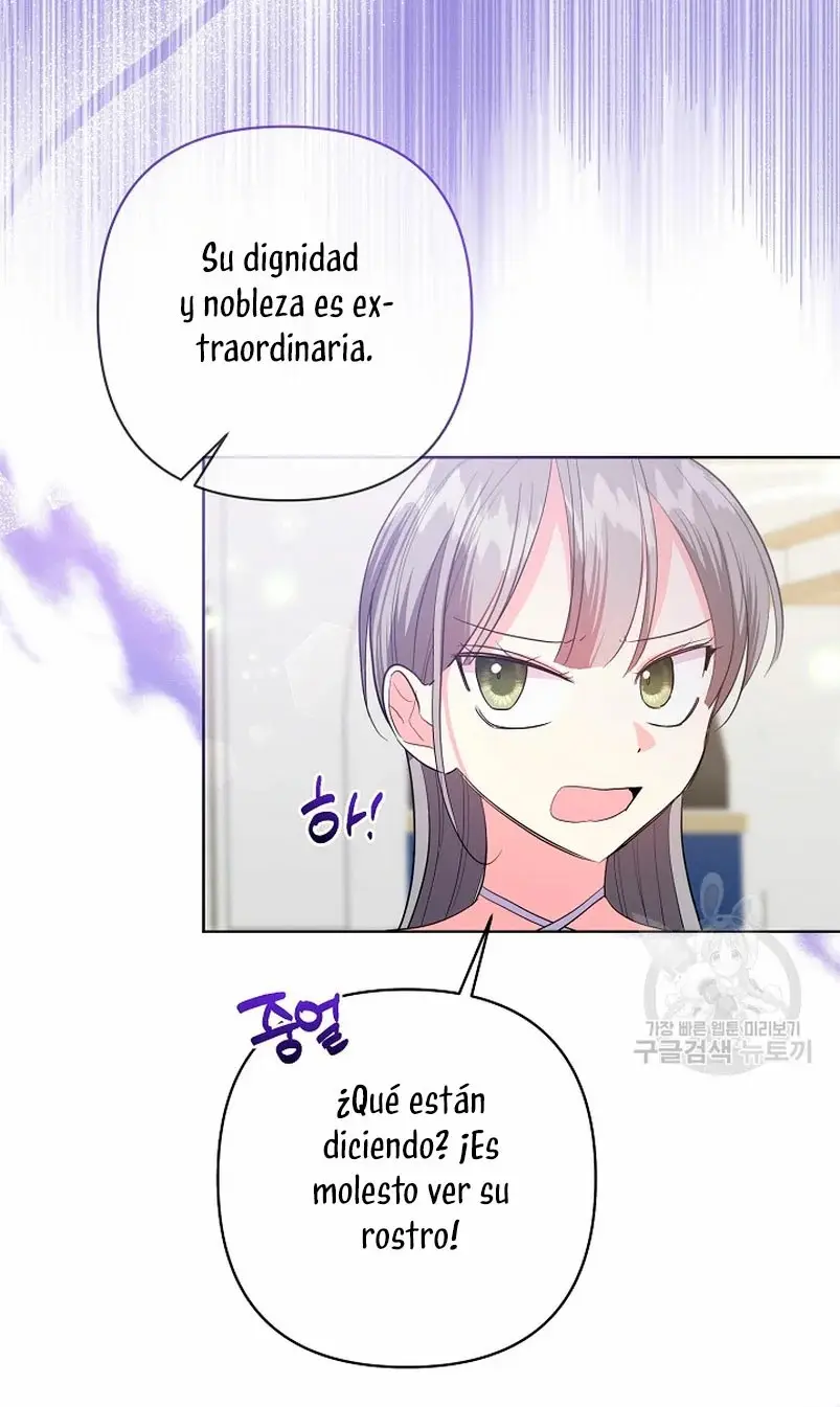 The Kids Have Changed capítulo 36, página 47