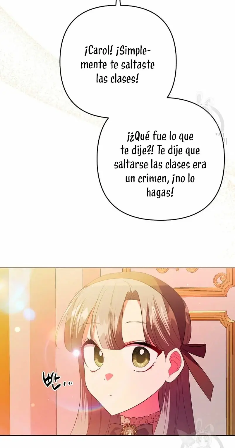The Kids Have Changed capítulo 37, página 25