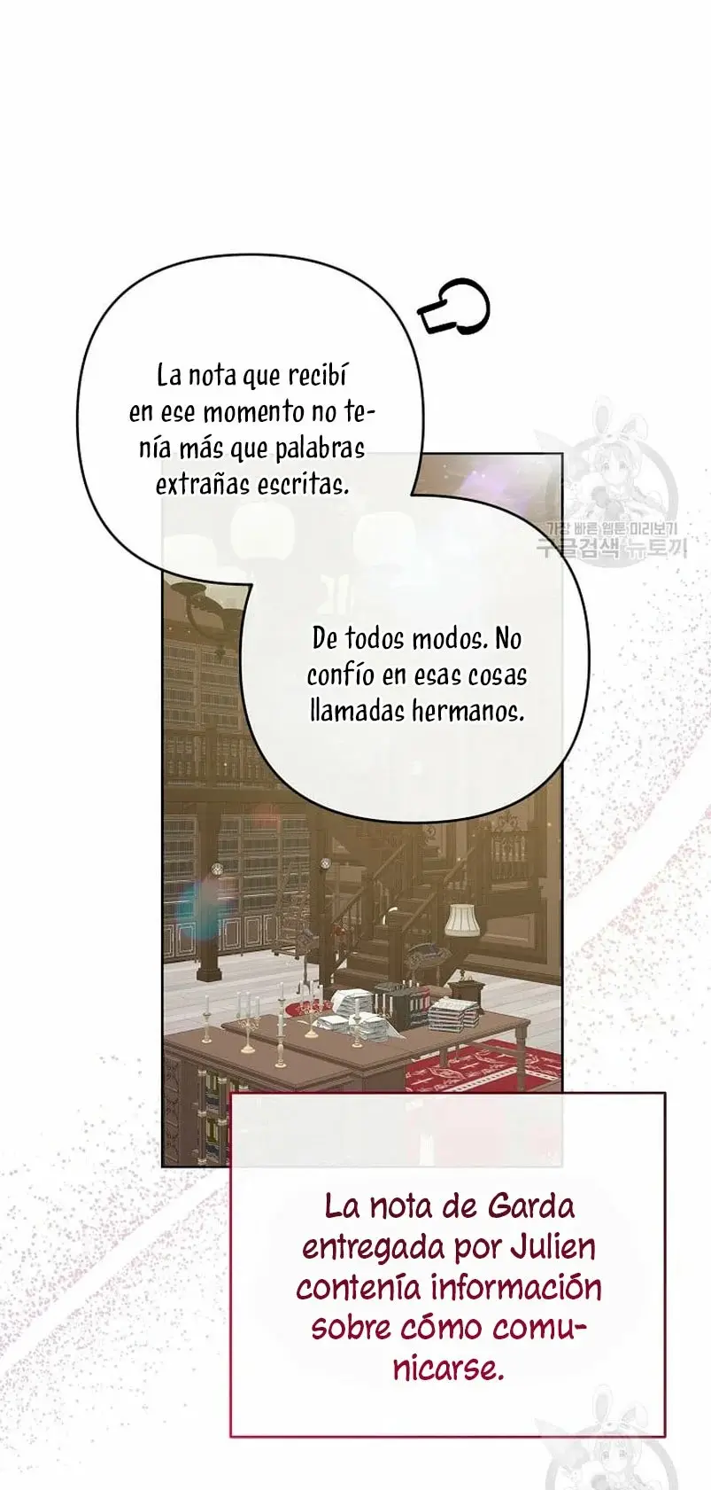 The Kids Have Changed capítulo 37, página 35