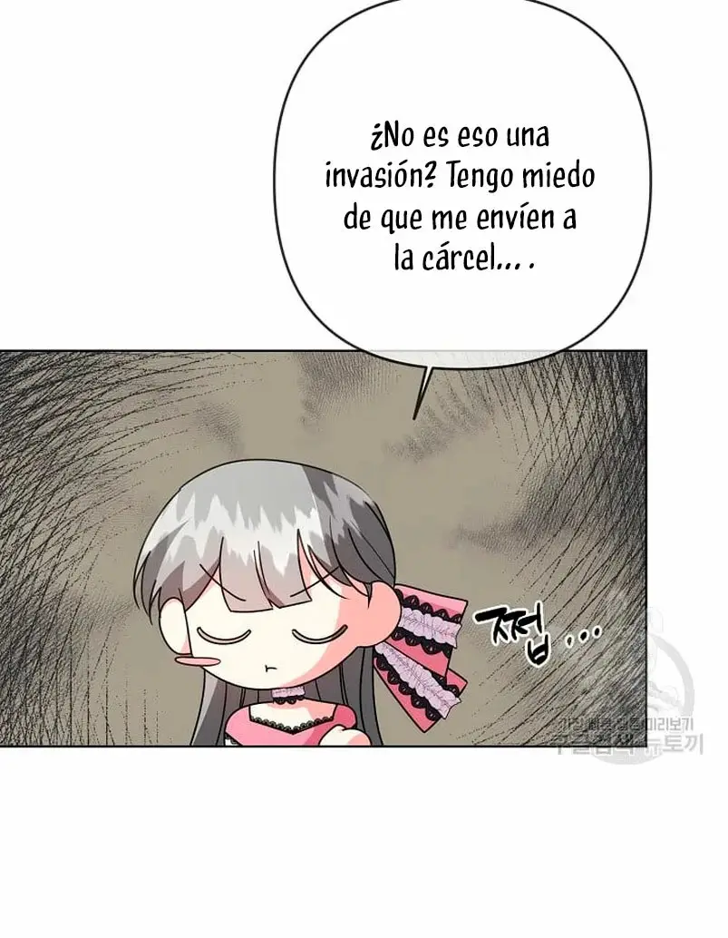 The Kids Have Changed capítulo 37, página 37