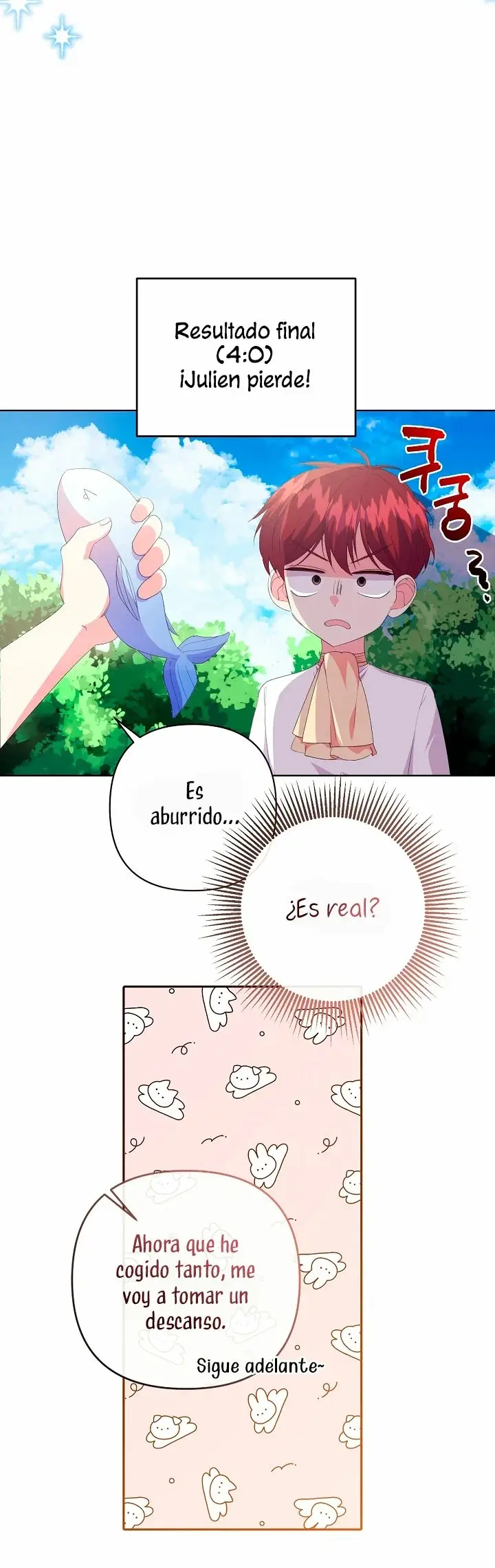 The Kids Have Changed capítulo 38, página 9