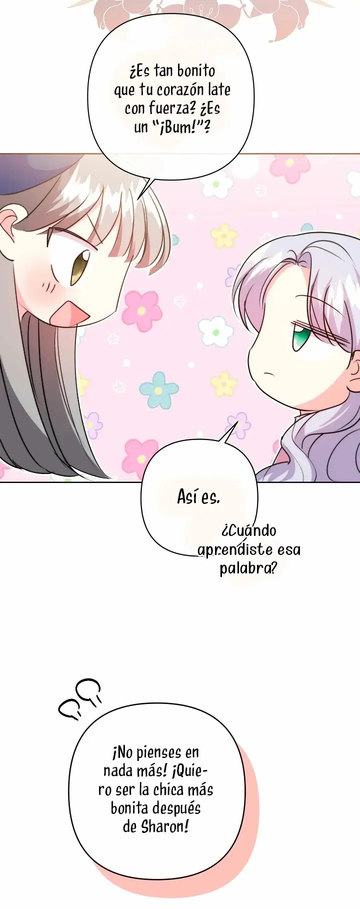 The Kids Have Changed capítulo 38, página 41