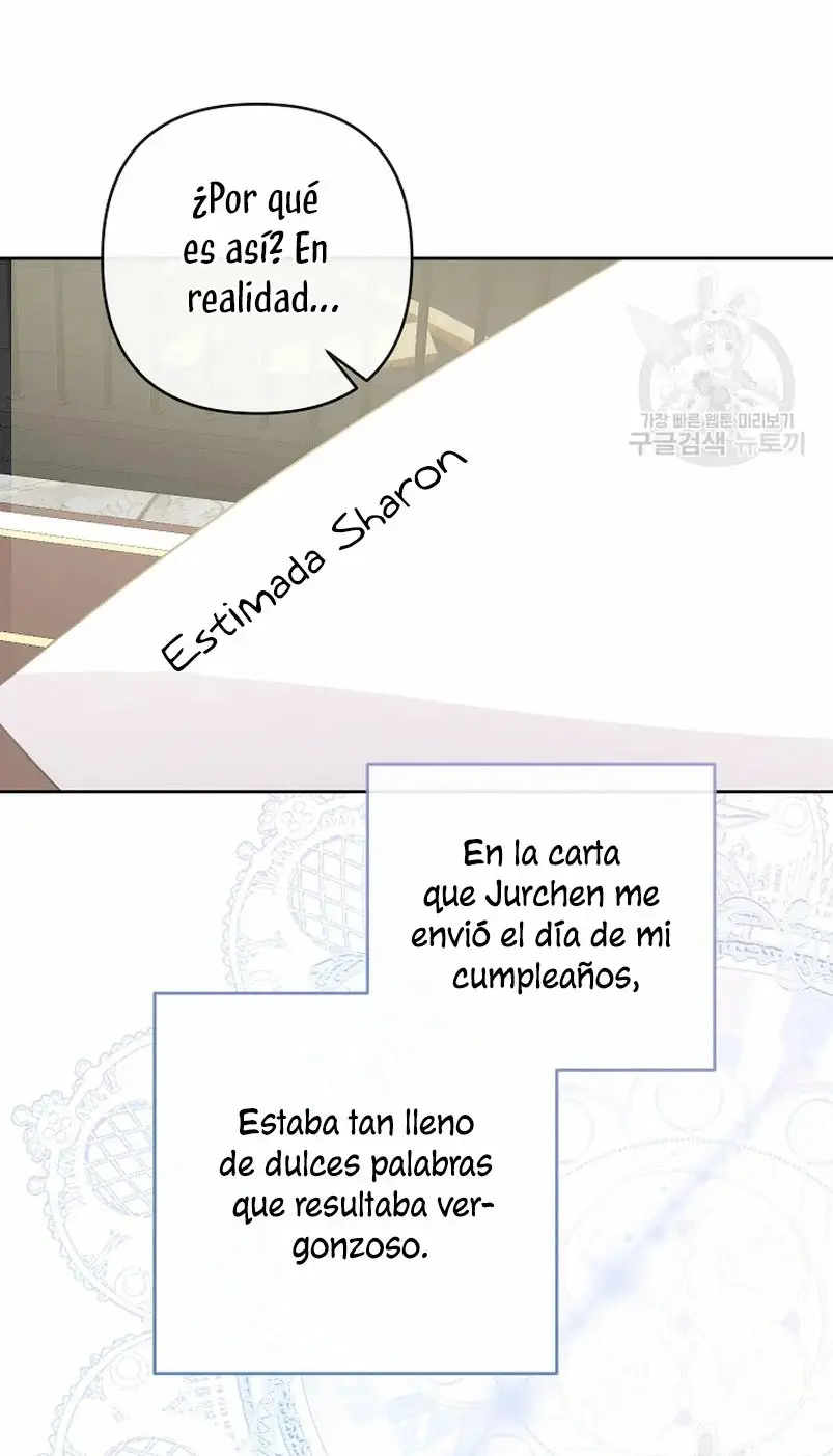 The Kids Have Changed capítulo 39, página 4