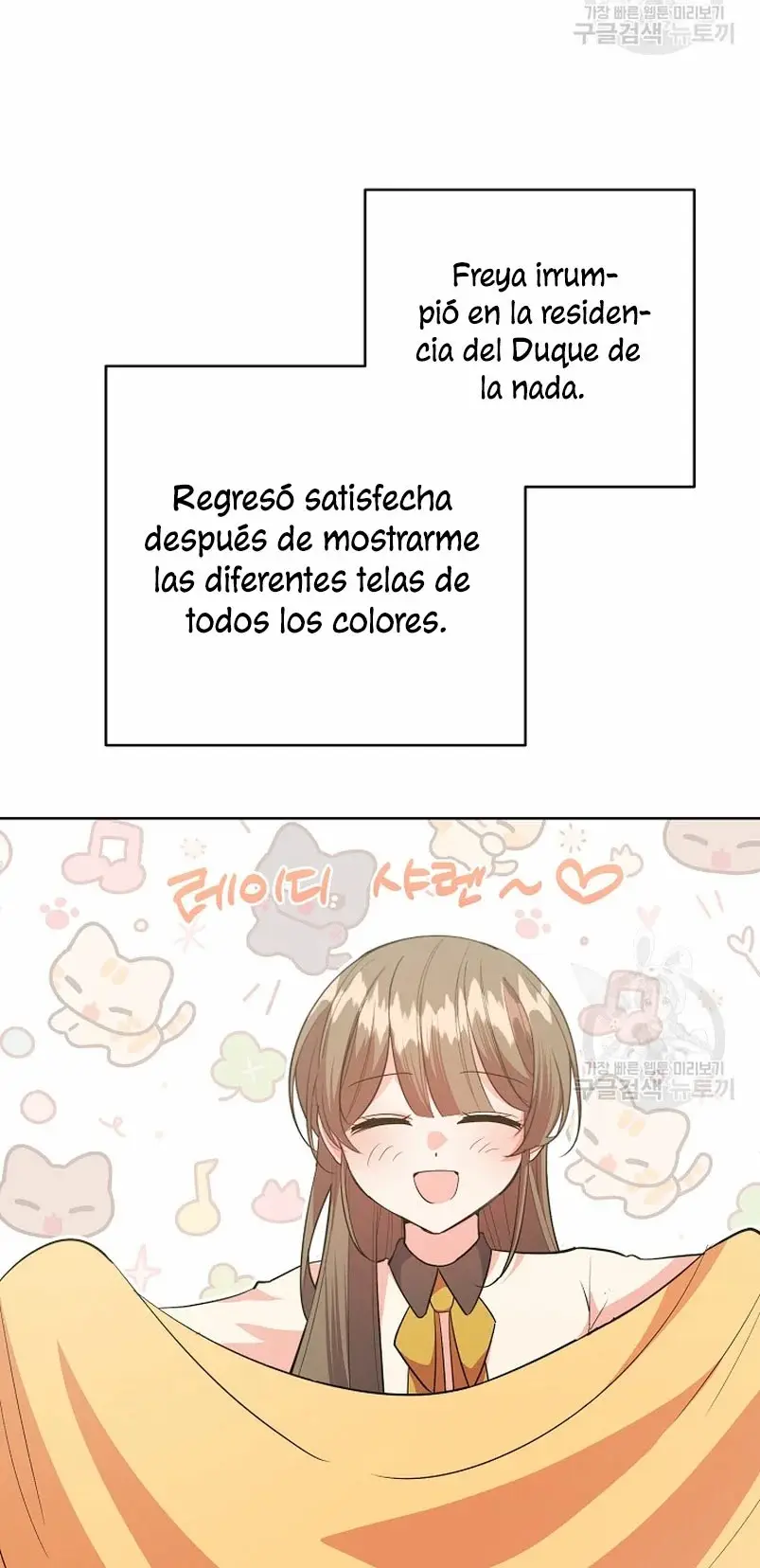 The Kids Have Changed capítulo 39, página 45