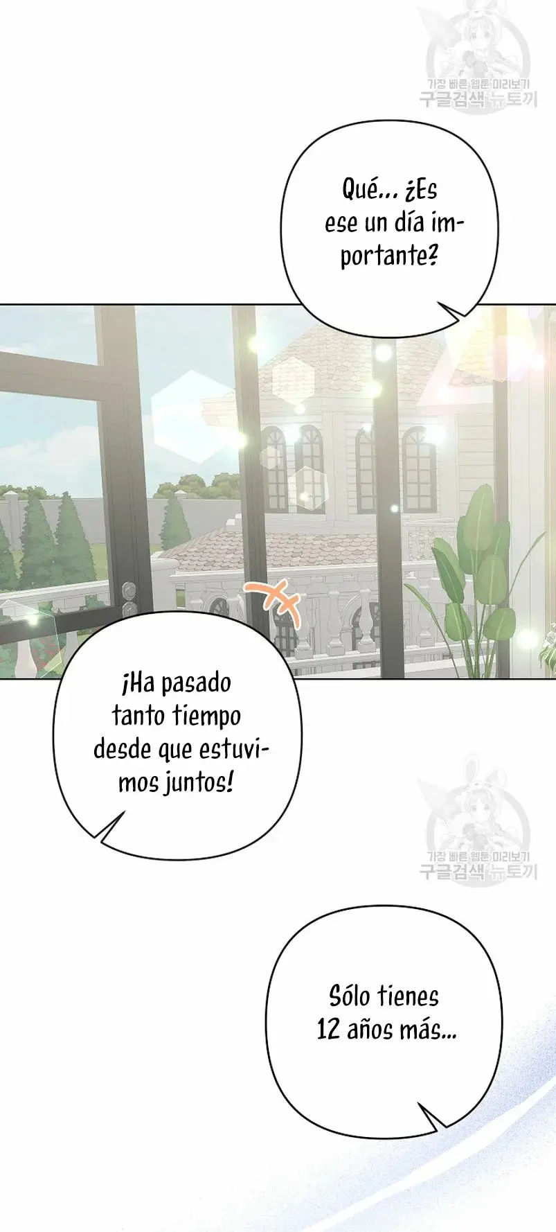 The Kids Have Changed capítulo 39, página 47