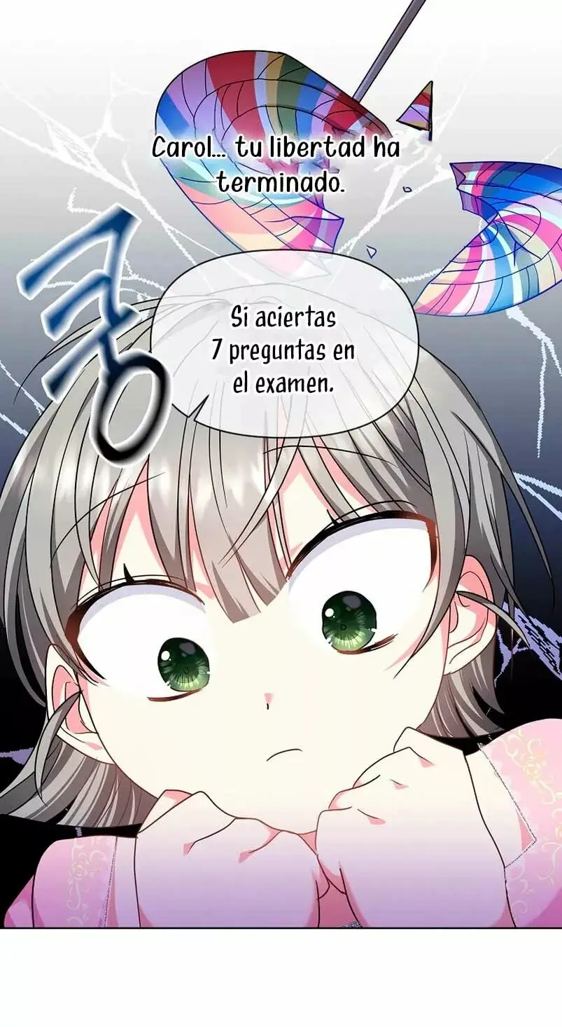 The Kids Have Changed capítulo 4, página 17