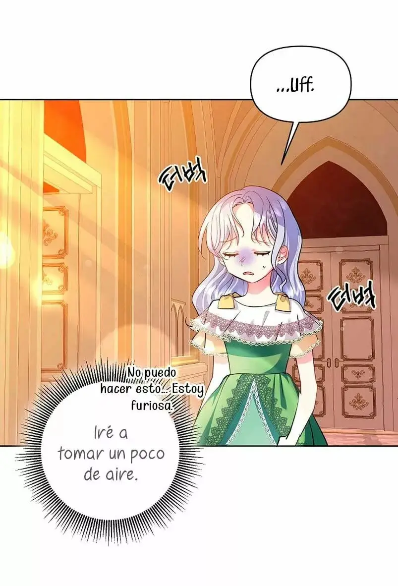 The Kids Have Changed capítulo 4, página 28