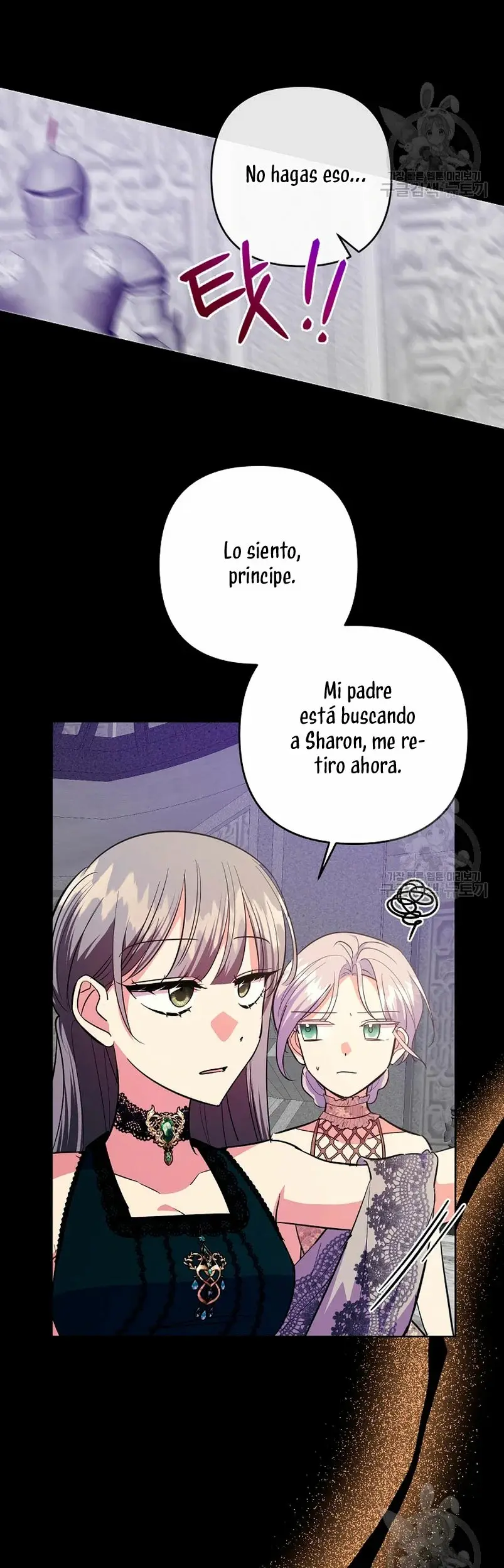 The Kids Have Changed capítulo 40, página 10