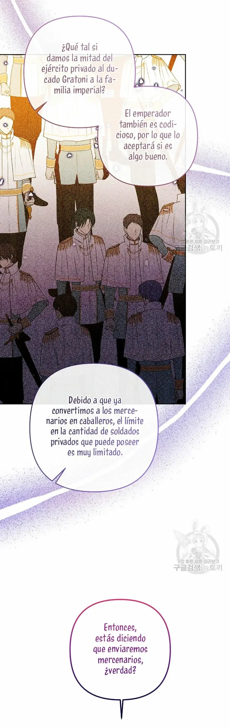 The Kids Have Changed capítulo 40, página 14
