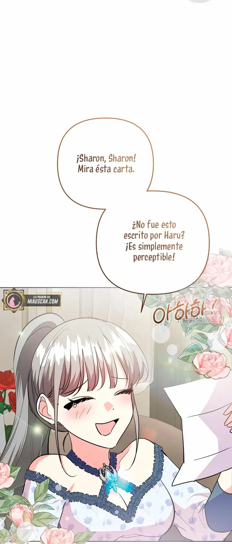 The Kids Have Changed capítulo 40, página 19