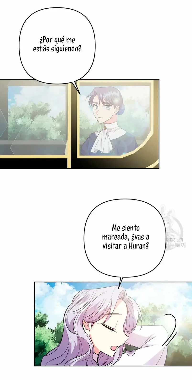 The Kids Have Changed capítulo 40, página 25
