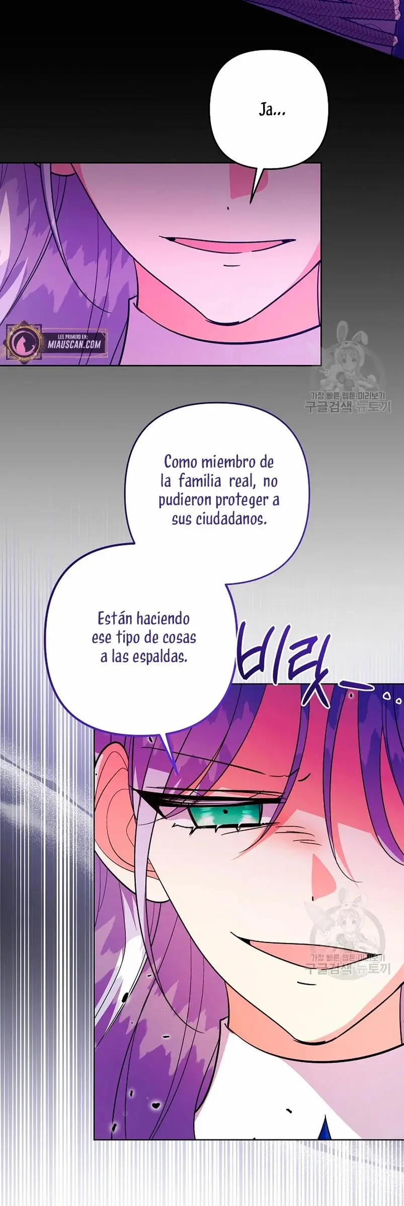 The Kids Have Changed capítulo 40, página 38