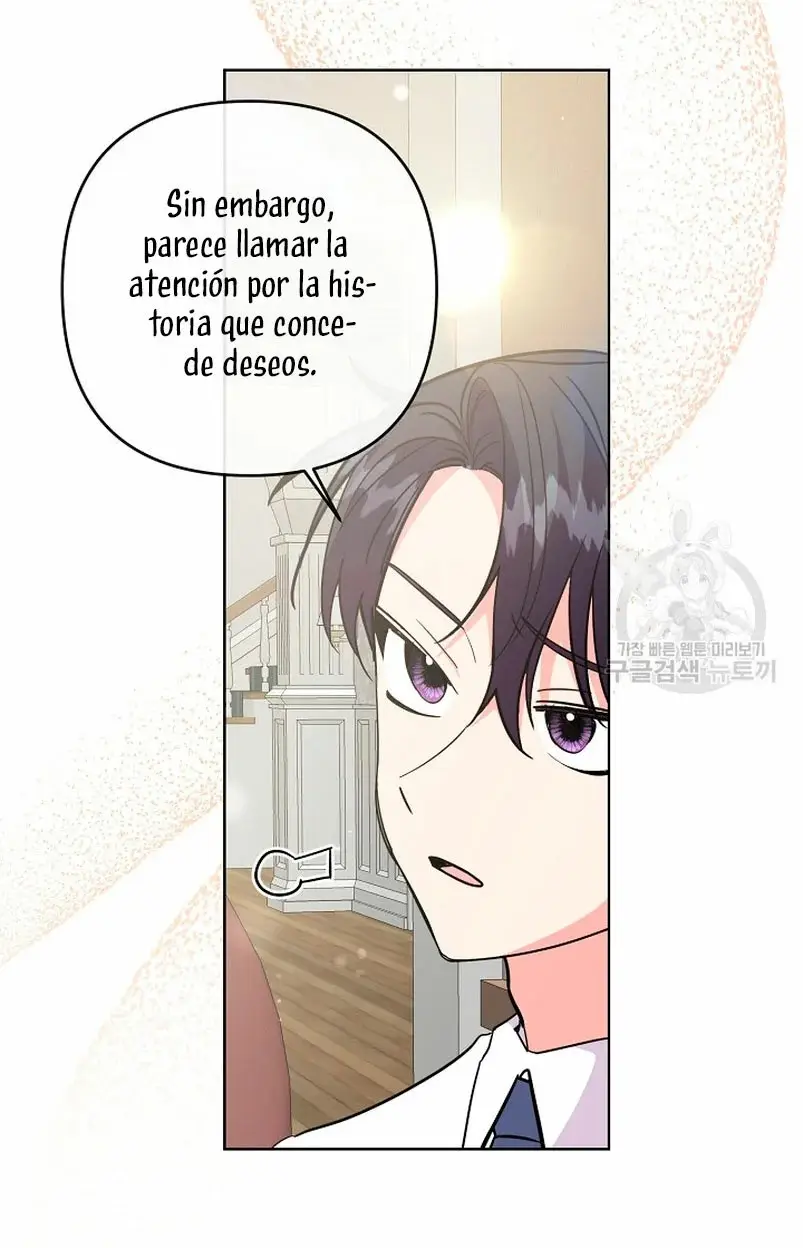 The Kids Have Changed capítulo 41, página 6