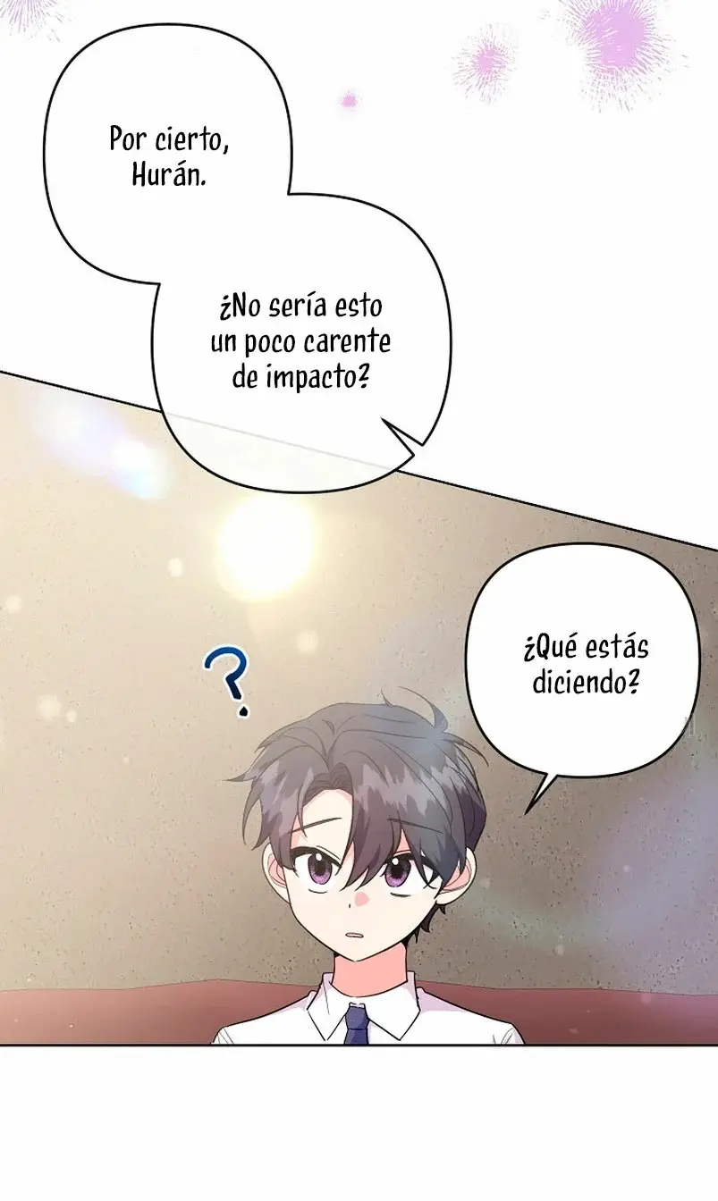 The Kids Have Changed capítulo 41, página 9
