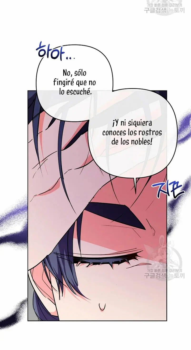 The Kids Have Changed capítulo 41, página 14