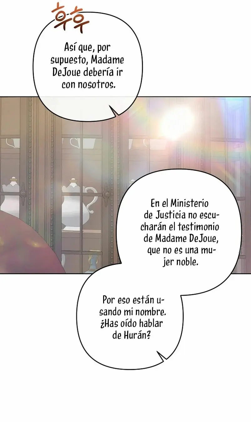 The Kids Have Changed capítulo 41, página 15