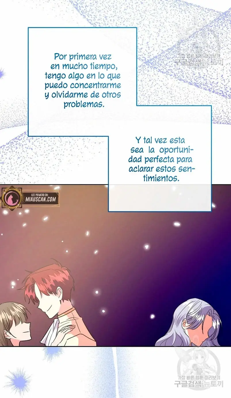 The Kids Have Changed capítulo 41, página 19