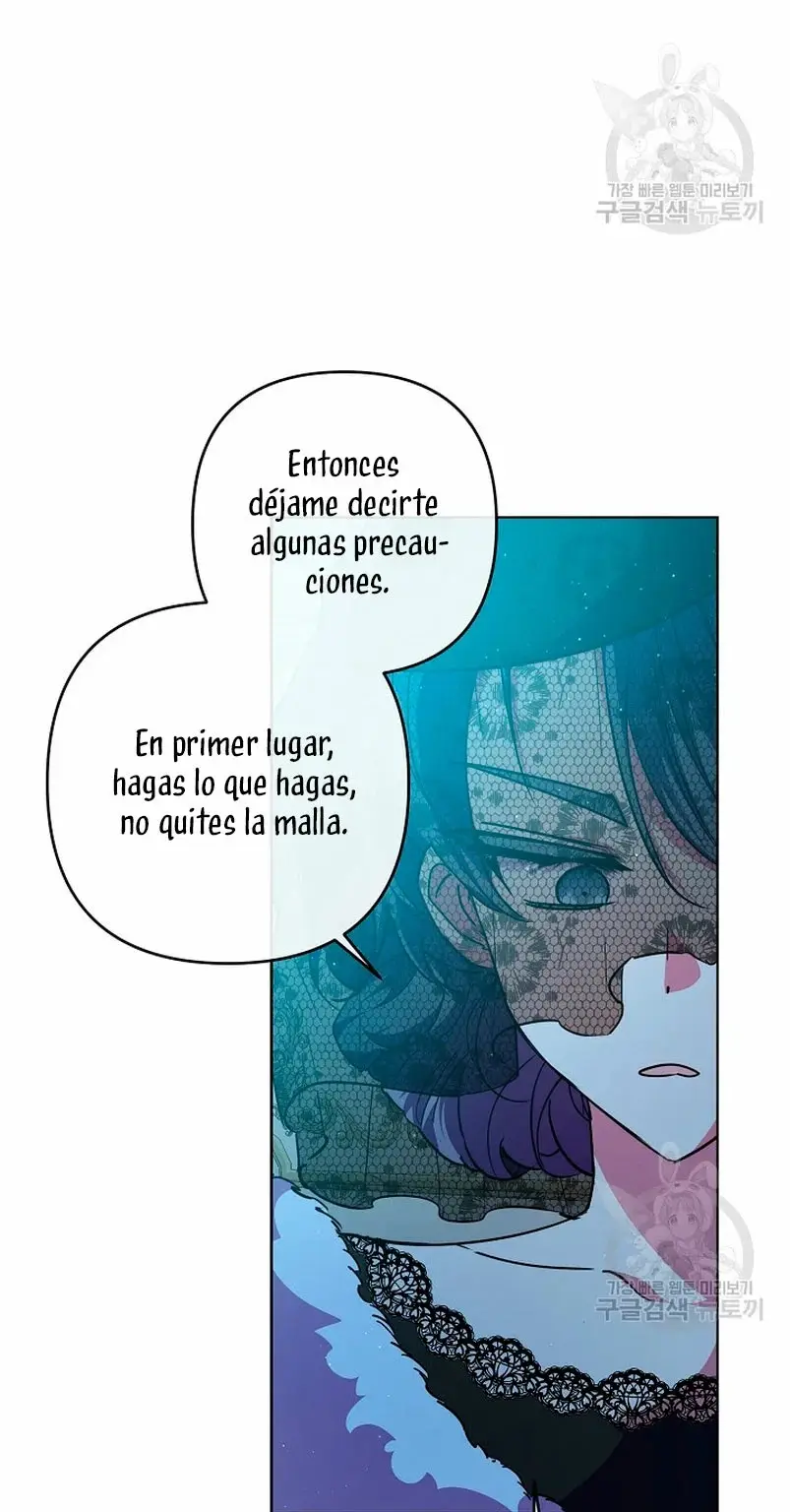The Kids Have Changed capítulo 41, página 25