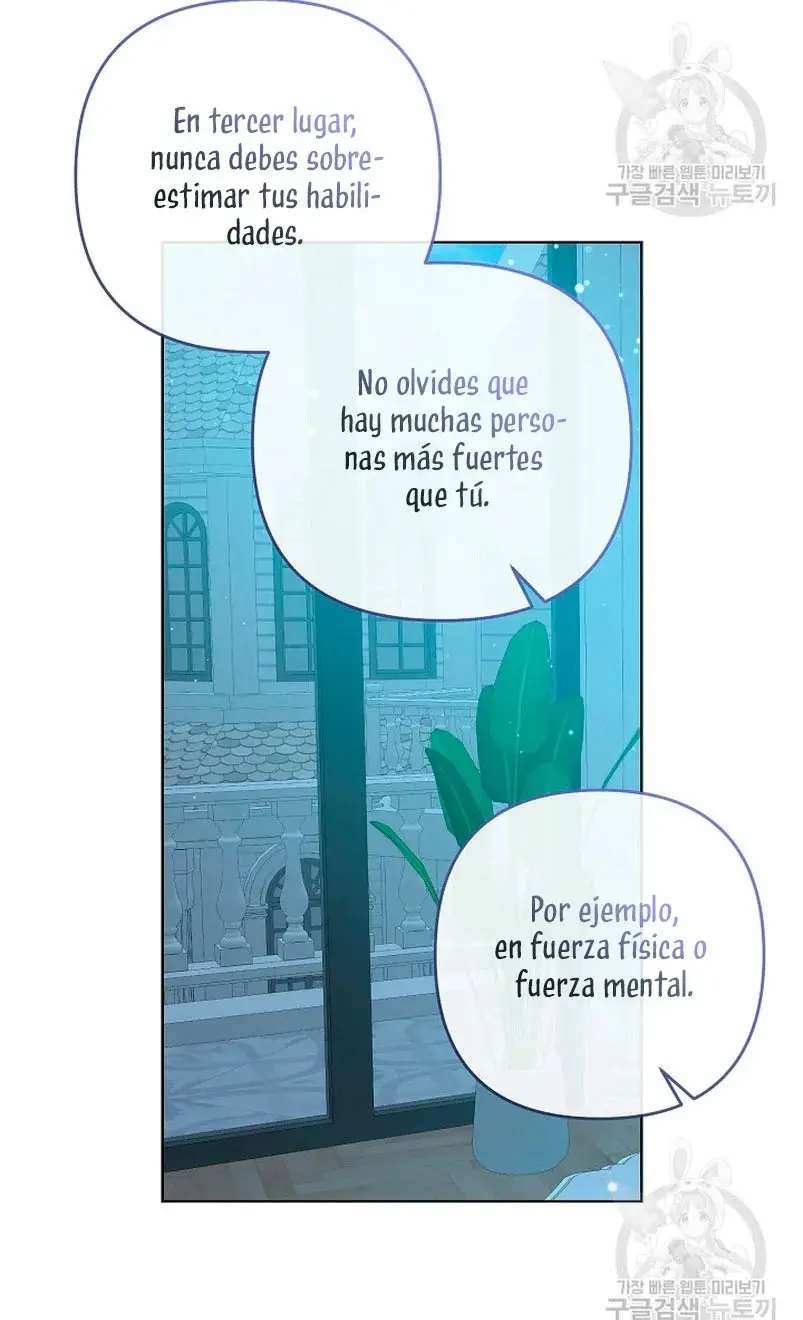 The Kids Have Changed capítulo 41, página 27