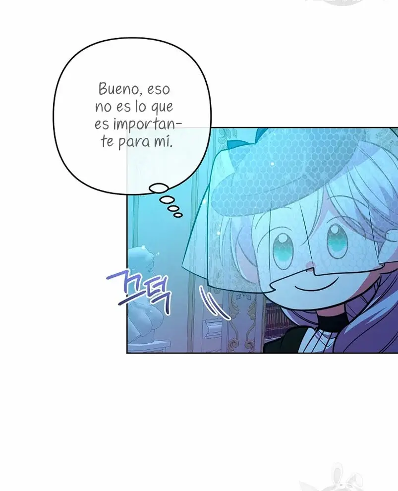 The Kids Have Changed capítulo 41, página 28