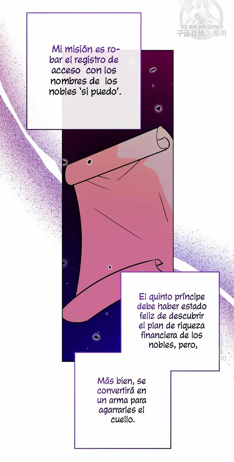 The Kids Have Changed capítulo 41, página 29