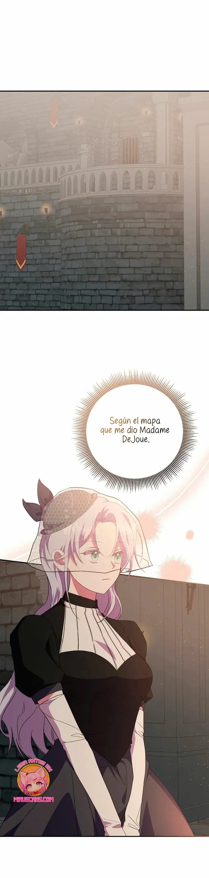 The Kids Have Changed capítulo 42, página 3