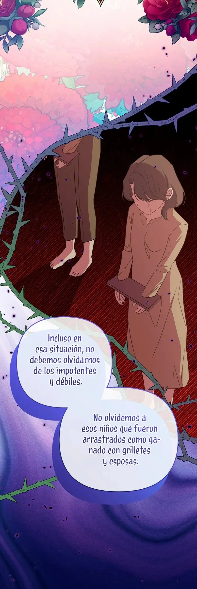 The Kids Have Changed capítulo 42, página 9