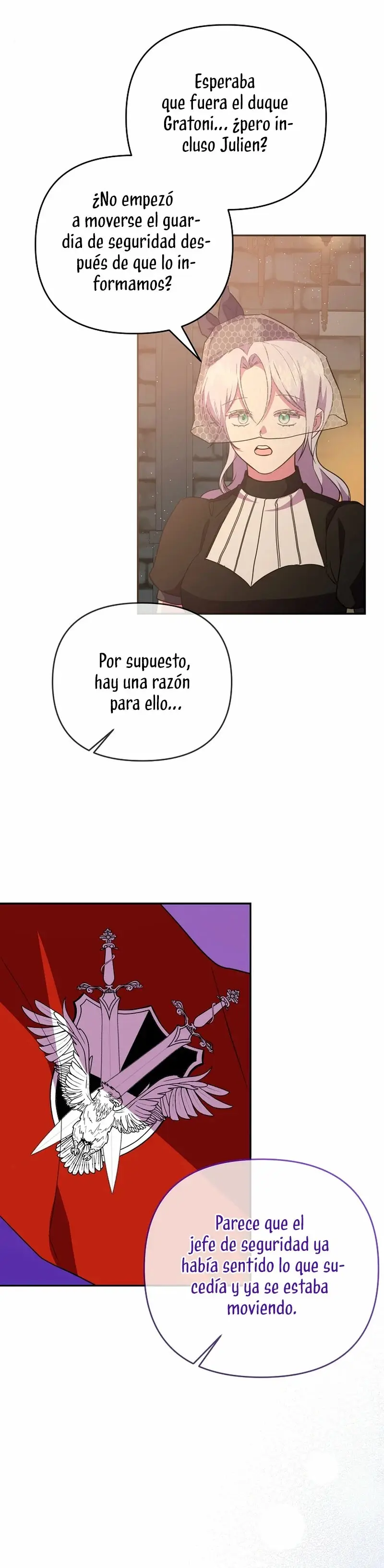 The Kids Have Changed capítulo 42, página 20