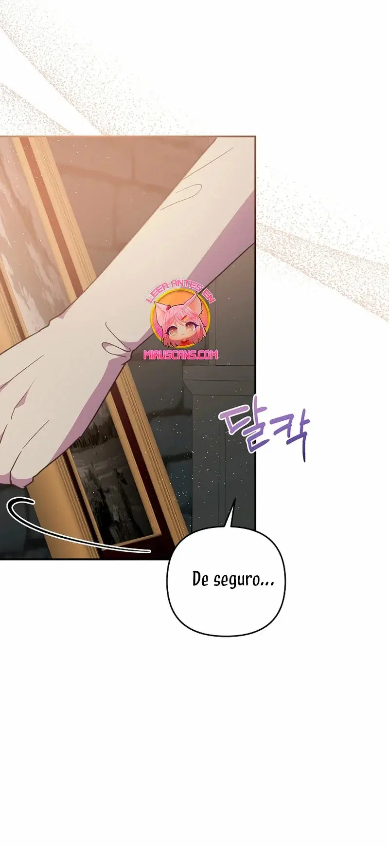 The Kids Have Changed capítulo 42, página 25