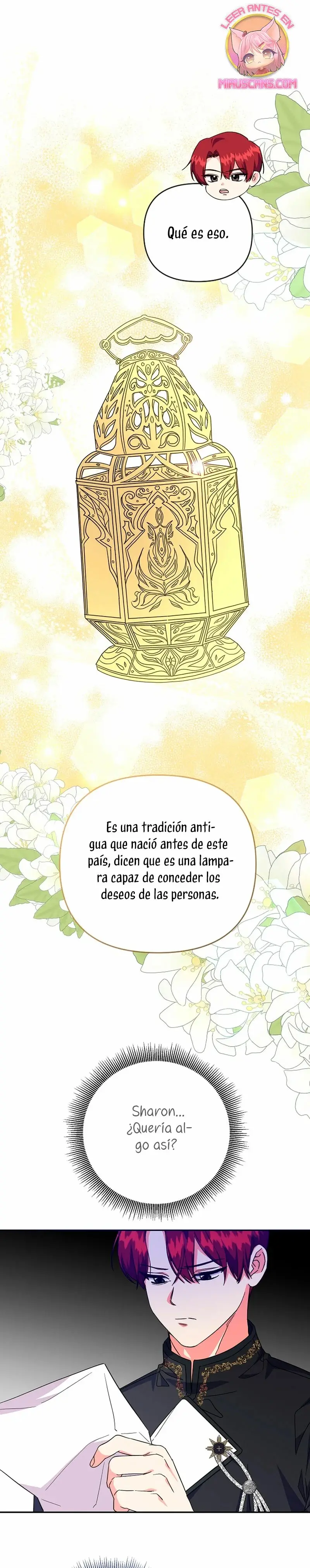 The Kids Have Changed capítulo 43, página 18