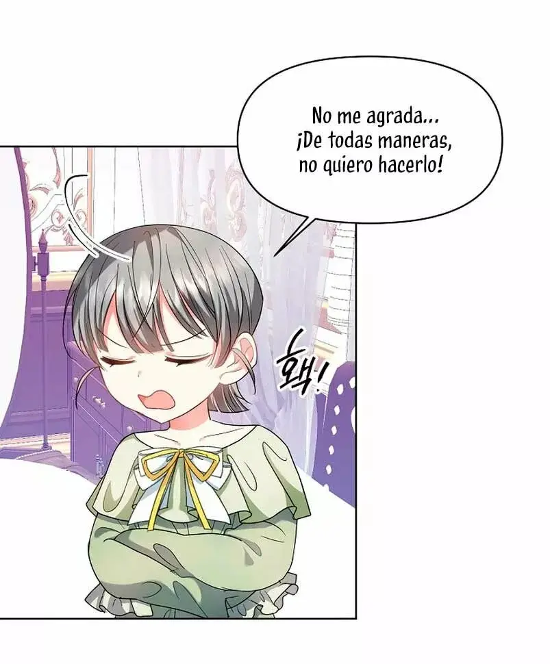 The Kids Have Changed capítulo 5, página 41