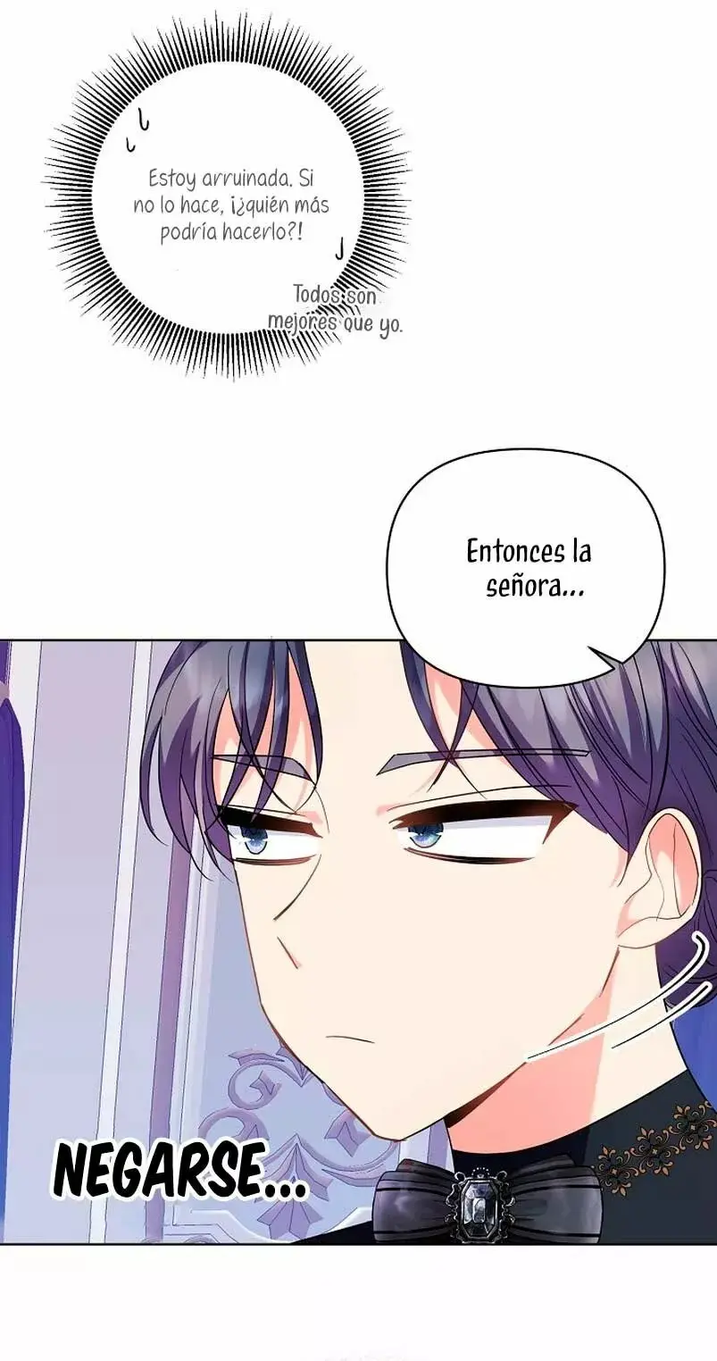 The Kids Have Changed capítulo 5, página 42
