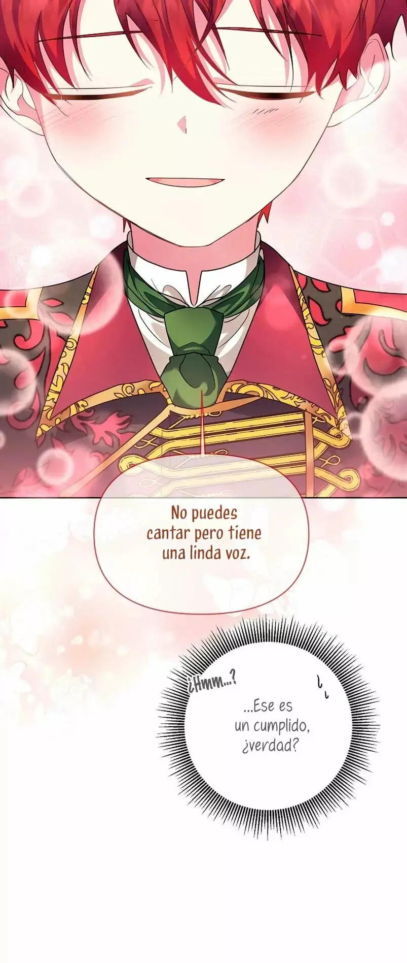 The Kids Have Changed capítulo 5, página 49