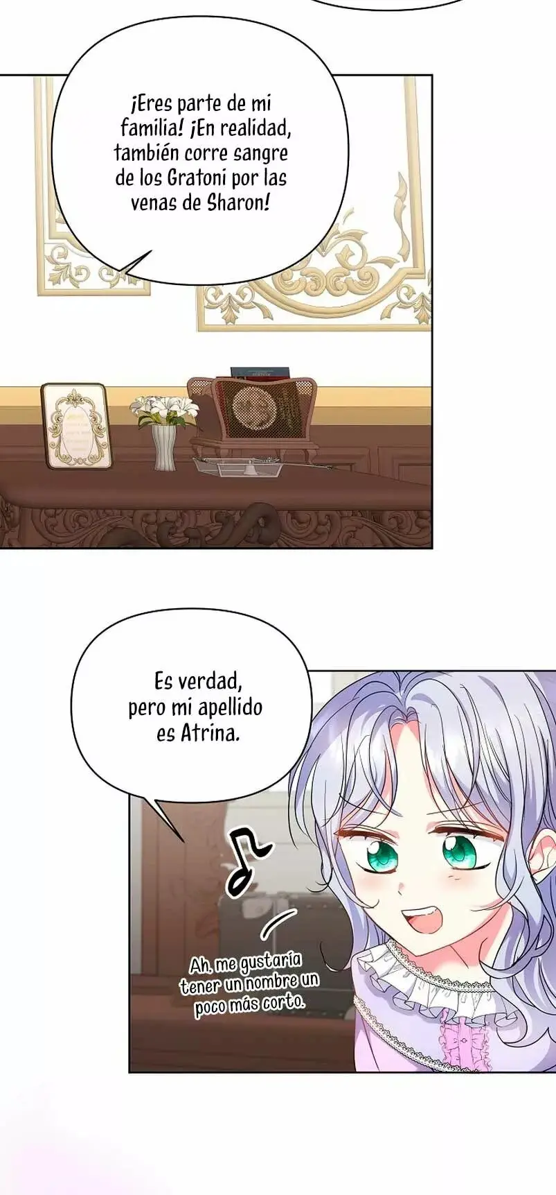 The Kids Have Changed capítulo 5, página 52