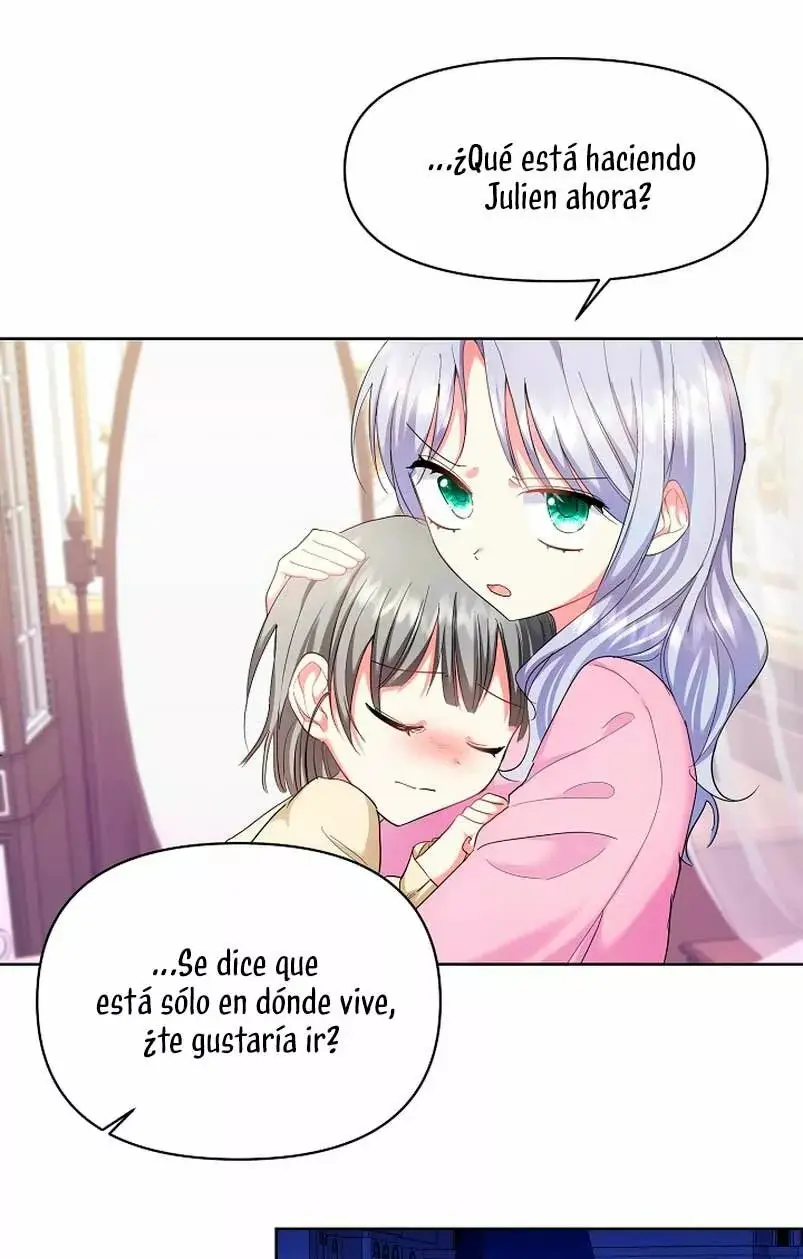 The Kids Have Changed capítulo 6, página 7