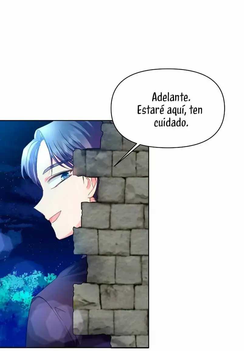 The Kids Have Changed capítulo 6, página 13