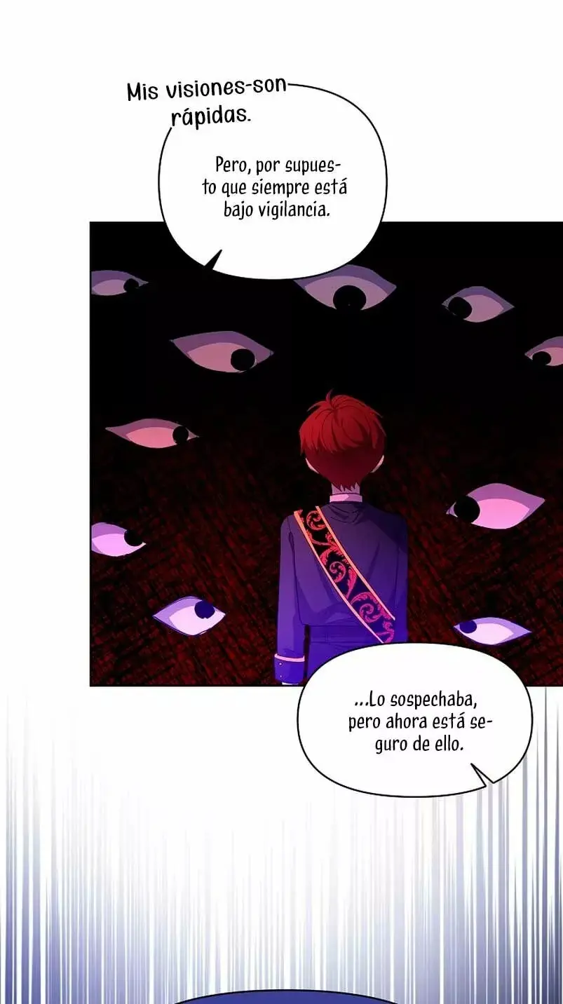 The Kids Have Changed capítulo 6, página 27