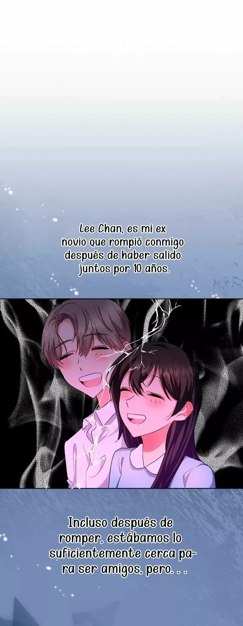 The Kids Have Changed capítulo 6, página 44