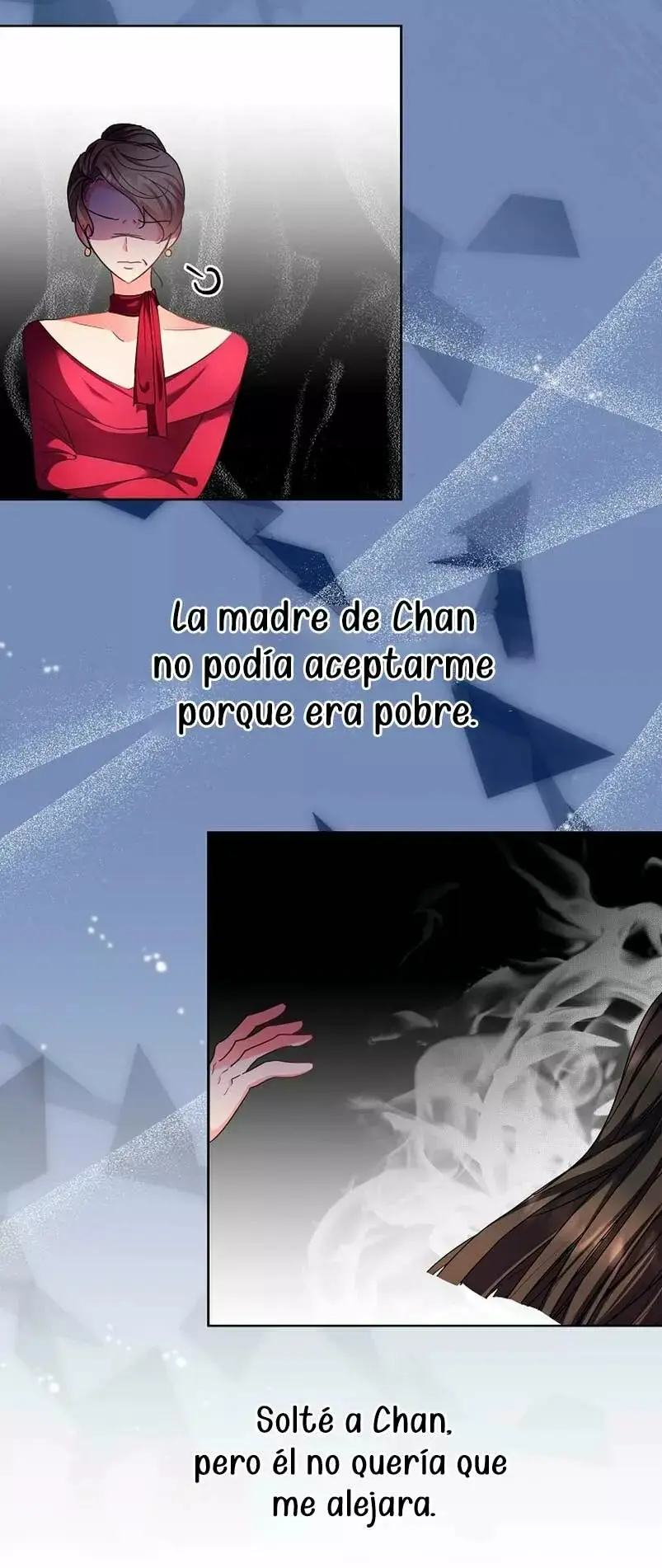 The Kids Have Changed capítulo 6, página 45