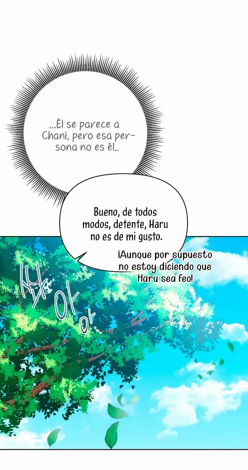 The Kids Have Changed capítulo 6, página 46