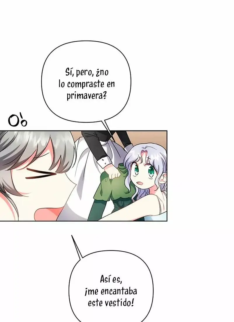The Kids Have Changed capítulo 8, página 7
