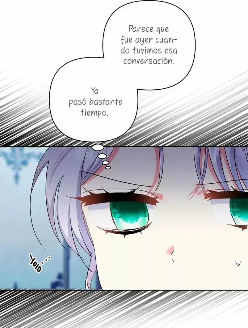 The Kids Have Changed capítulo 8, página 45