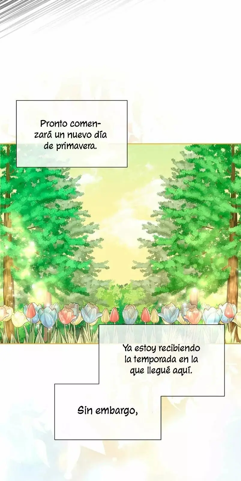 The Kids Have Changed capítulo 8, página 46