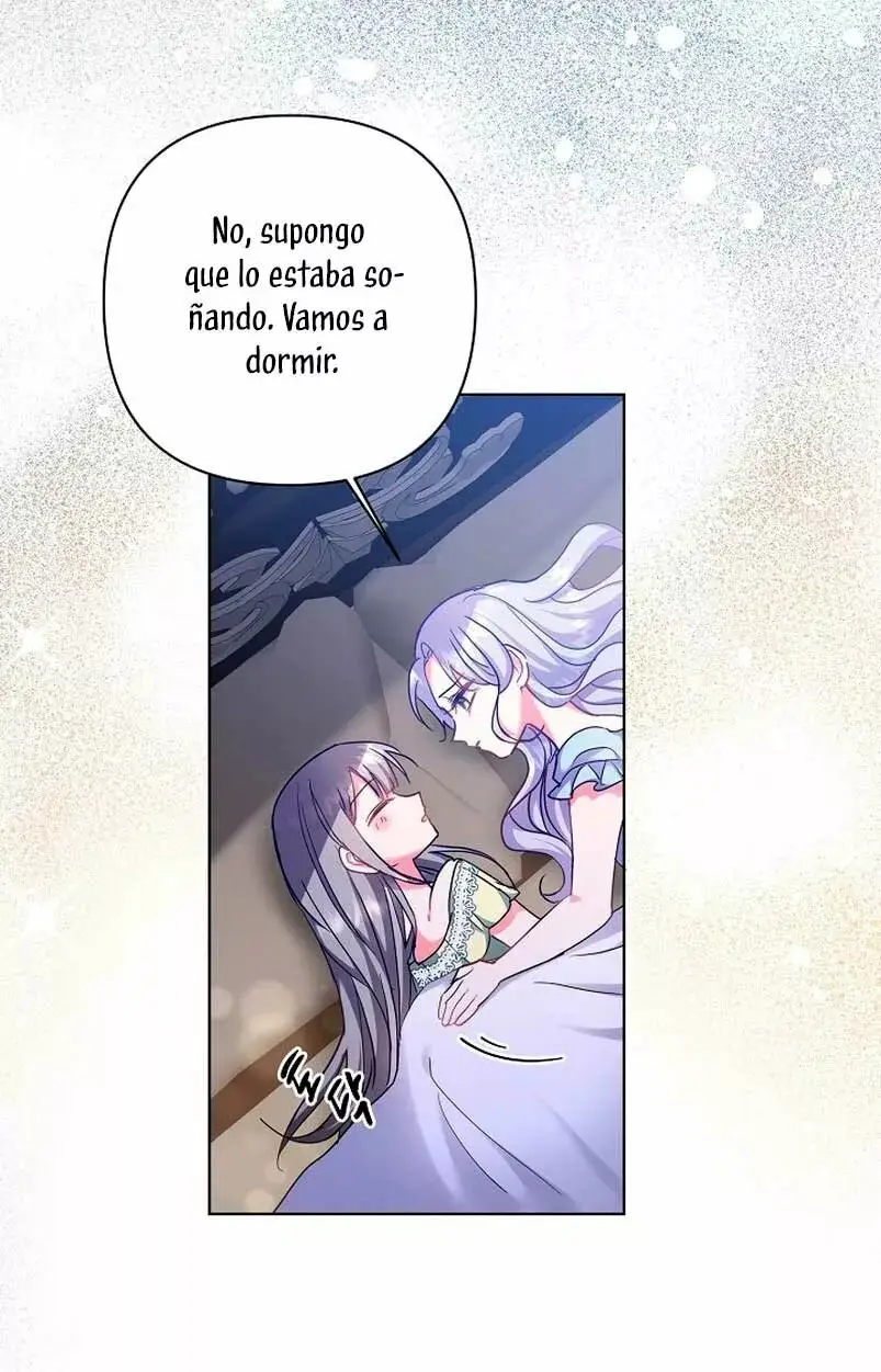 The Kids Have Changed capítulo 9, página 18